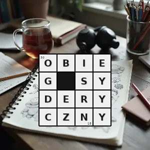 Rozwiązanie krzyżówki: okres w którym ciało niebieskie dokonuje obrotu po swojej orbicie - obieg syderyczny | hasła, synonimy i podpowiedzi Hasło krzyżówkowe okres w którym ciało niebieskie dokonuje obrotu po swojej orbicie - obieg syderyczny – rozwiązanie, synonimy, podpowiedzi i definicje krzyżówkowe